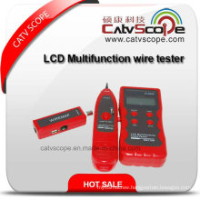 4-in-1 Cable Tester & Wire Tracker